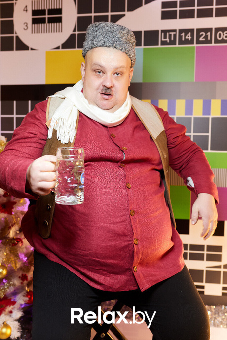 Новый 2024 год!, фото № 21