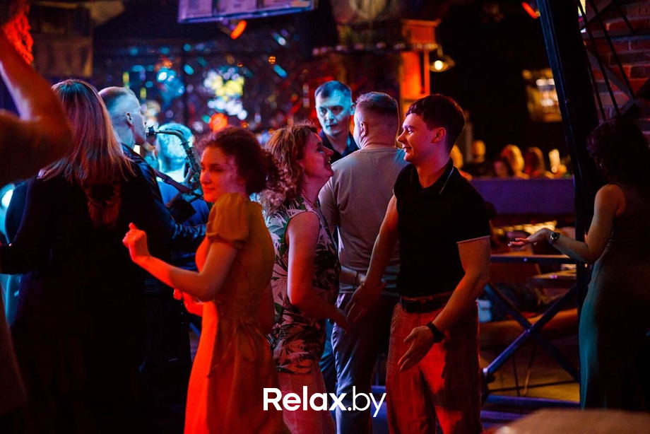 Brooklyn Live!, фото № 36