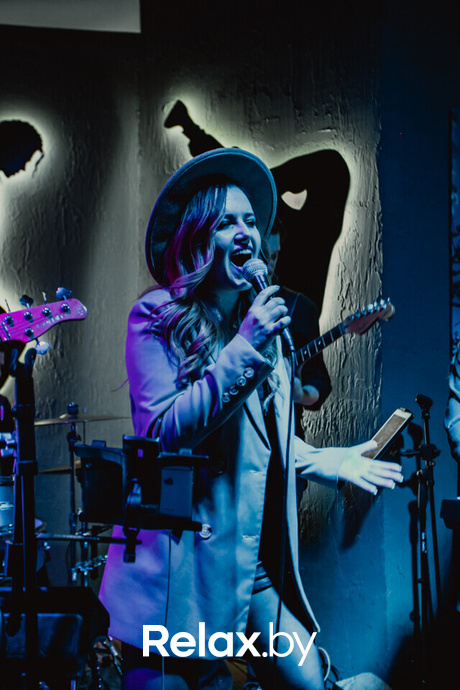 Ночные Жители, фото № 7