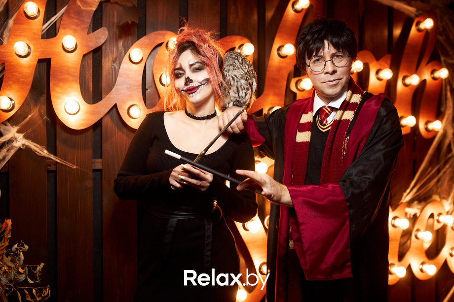 Halloween, фото № 122