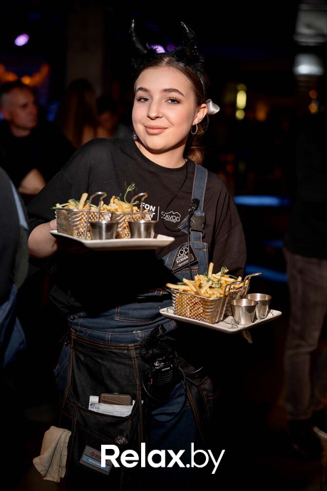 Friday party, фото № 56