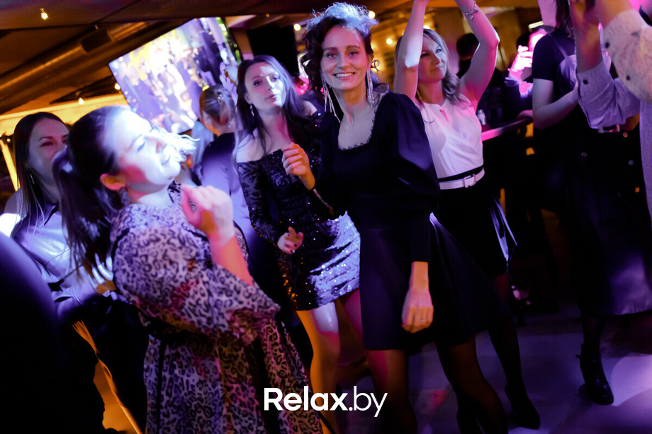 Новогодние вечера на ZAVODе, фото № 163