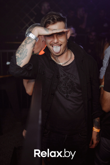 Friday «Night 2 Day Choice 2020», фото № 24