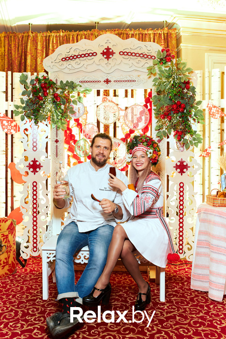 Шоу Мелодия удачи, фото № 26