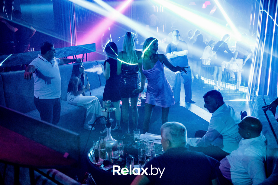 Champagne Night, фото № 2