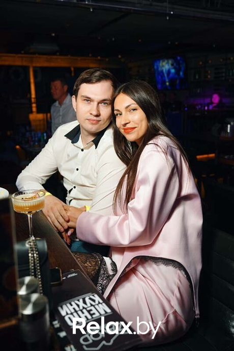 Saturday party, фото № 63