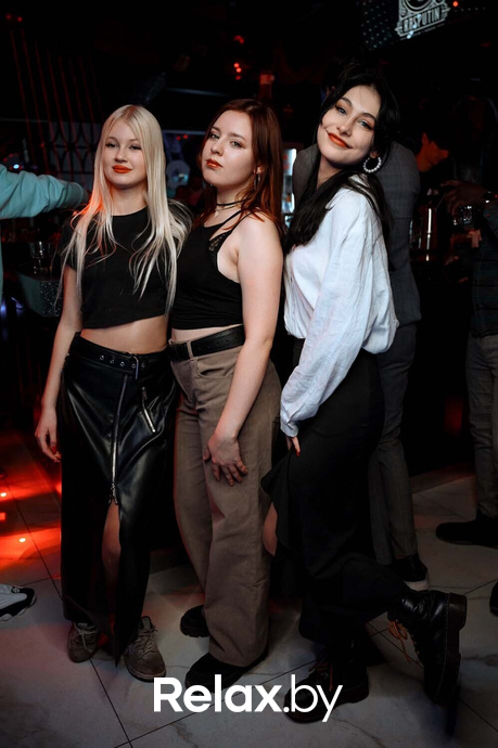 Friday party, фото № 21