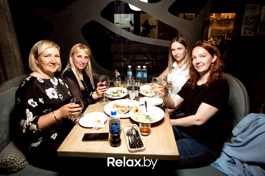 Ночные жители, фото № 5