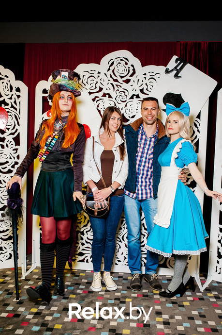 Silver Movie Nights: Все включено!, фото № 113