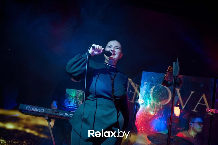 Saturday party, фото № 97