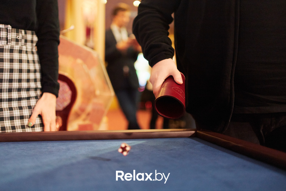 «Lucky 7 и Cчастливый рейс», фото № 52