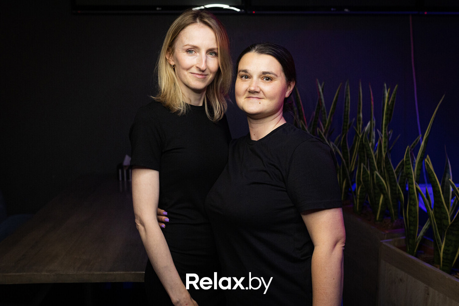 Ночные жители, фото № 36