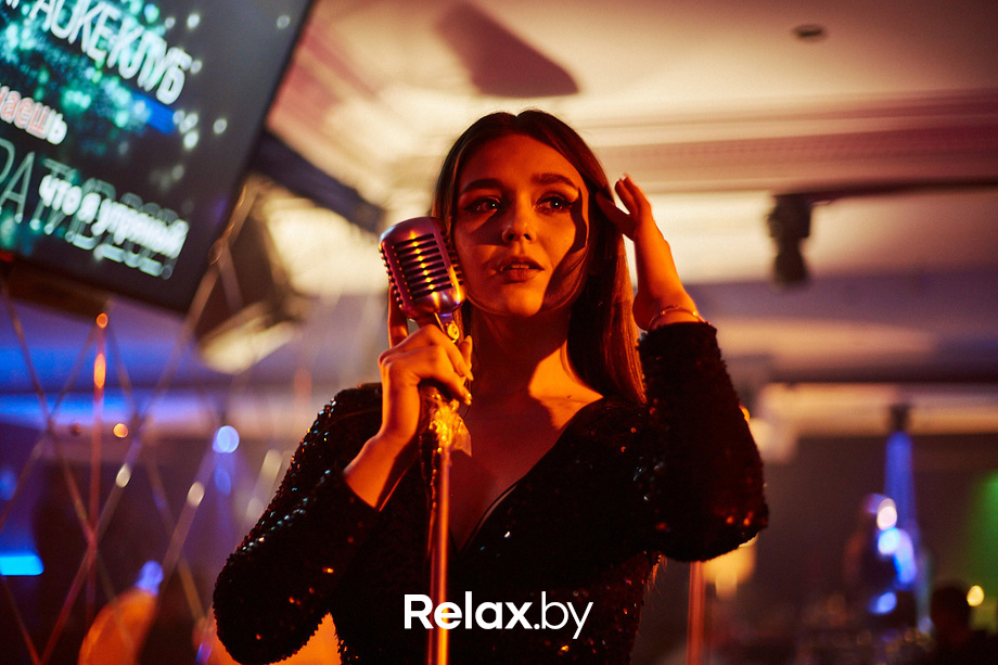 Autumn pleasure, фото № 19