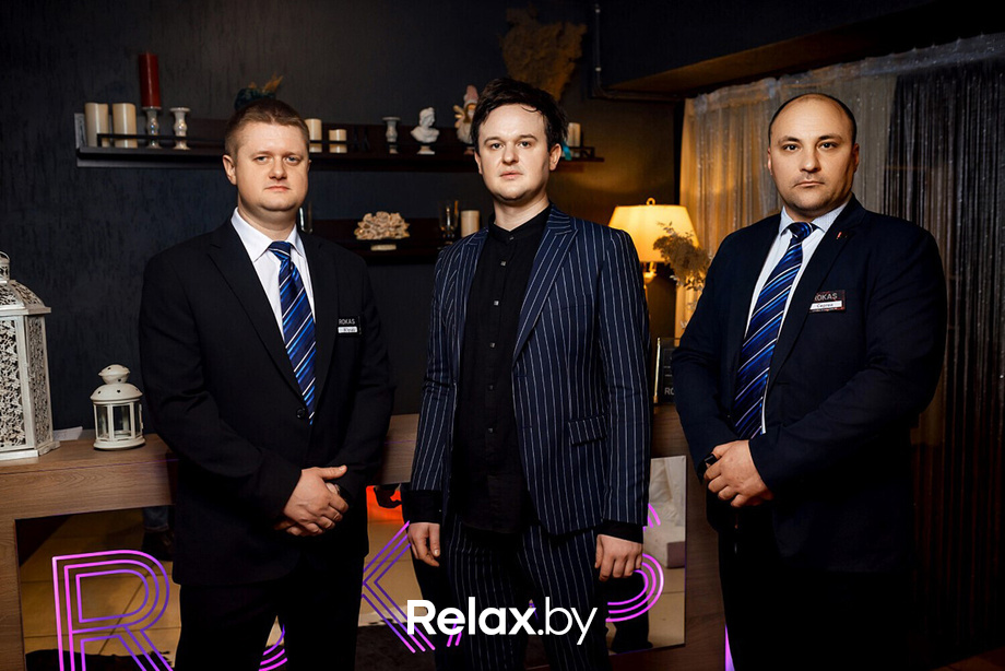 Saturday party, фото № 8