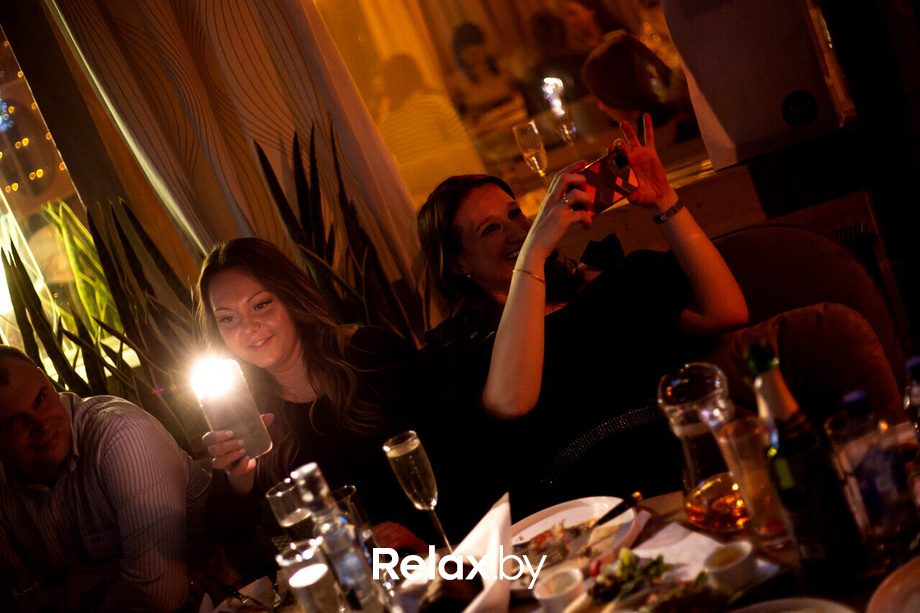 Ночные жители, фото № 89