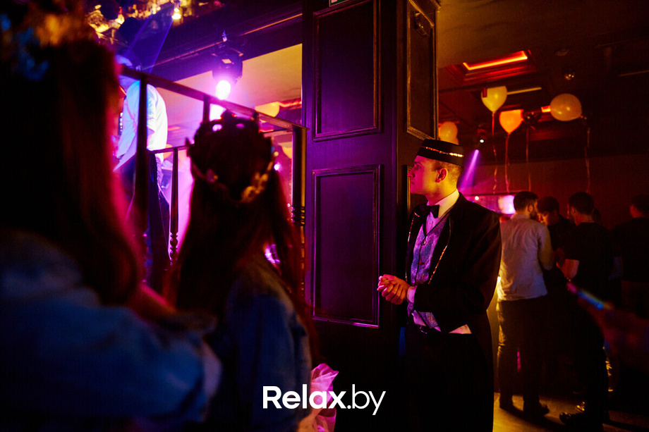 Tarantino Birthday Party, фото № 99