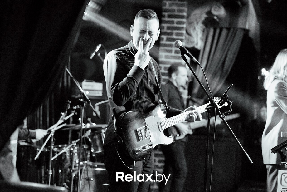 Brooklyn Live!, фото № 37