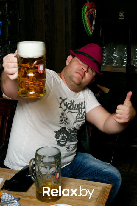 Октоберфест, фото № 134