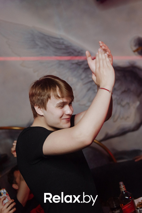 Friday LUXURIA LXR, фото № 45