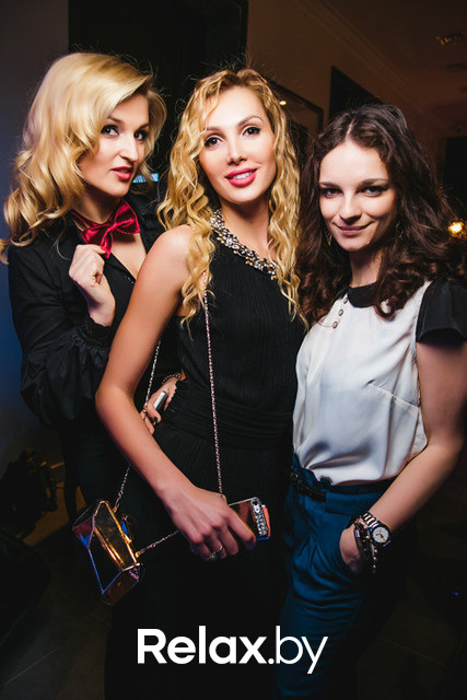 Открытие Times, фото № 4