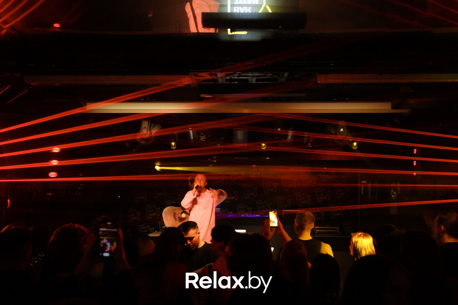 Happy End, фото № 36