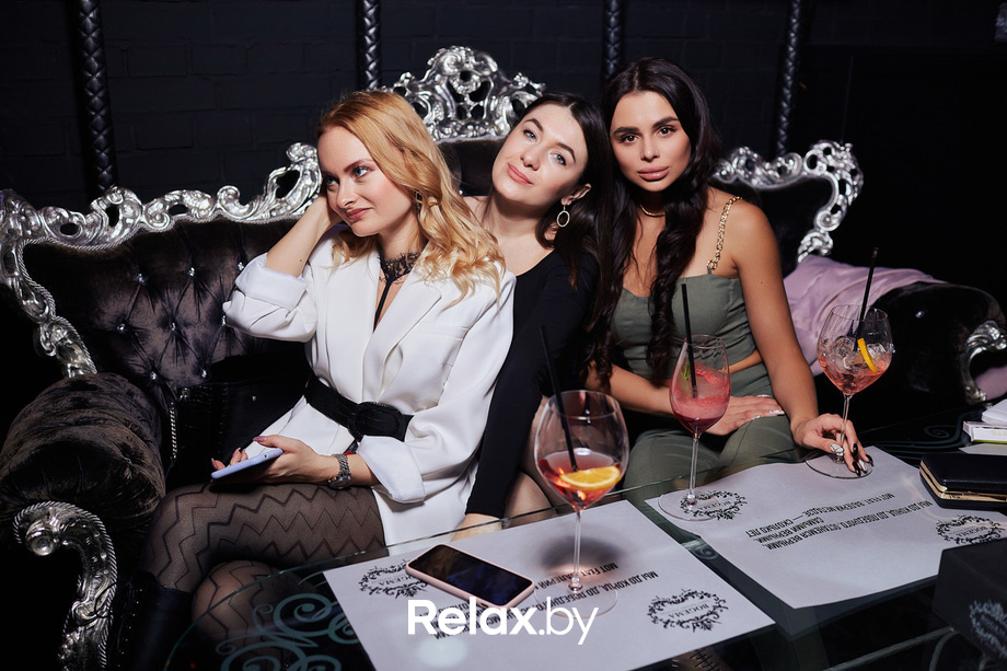 Караоке «Pin up», фото № 10