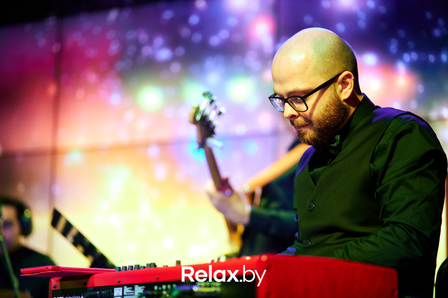 Новый 2021 год, фото № 68