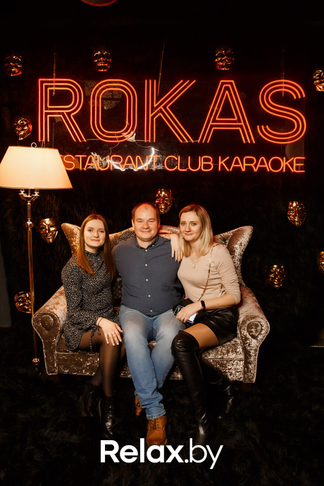 Выходные в Rokas, фото № 42