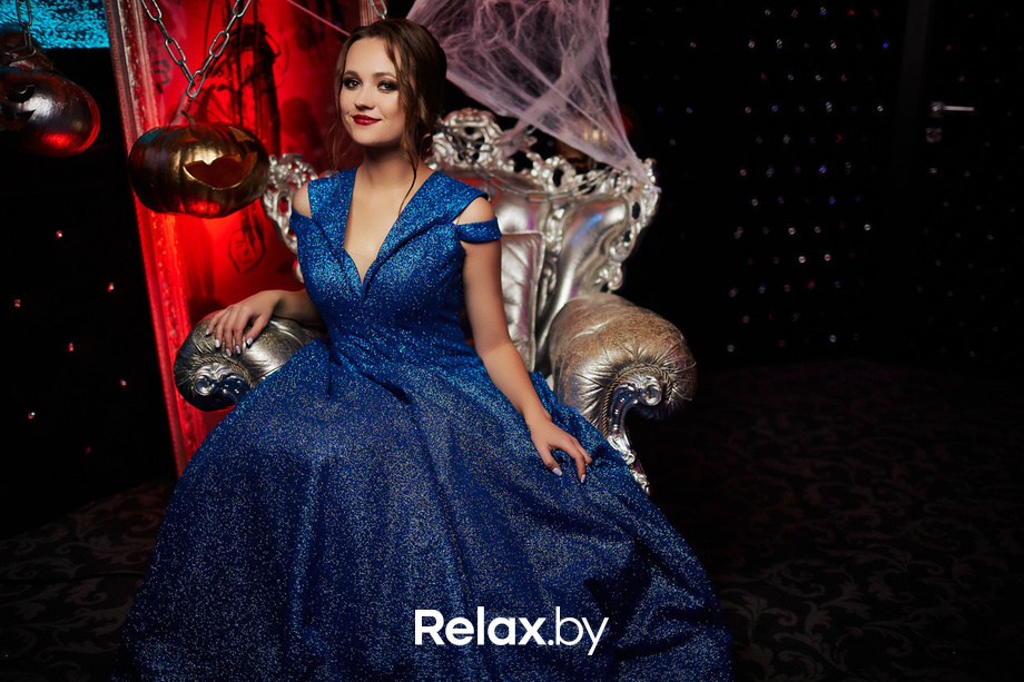 Miss Halloween, фото № 68