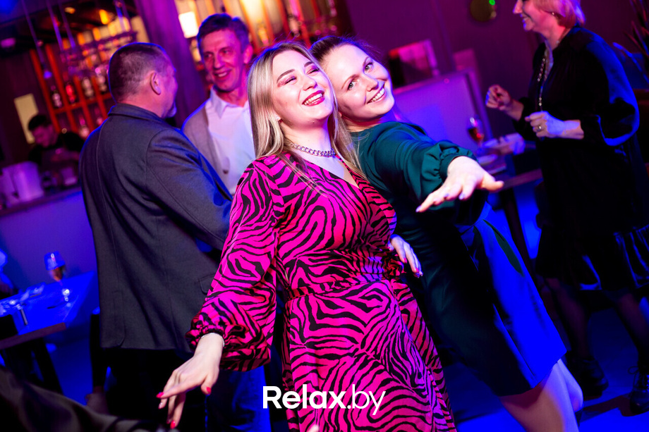 Ночные жители, фото № 40