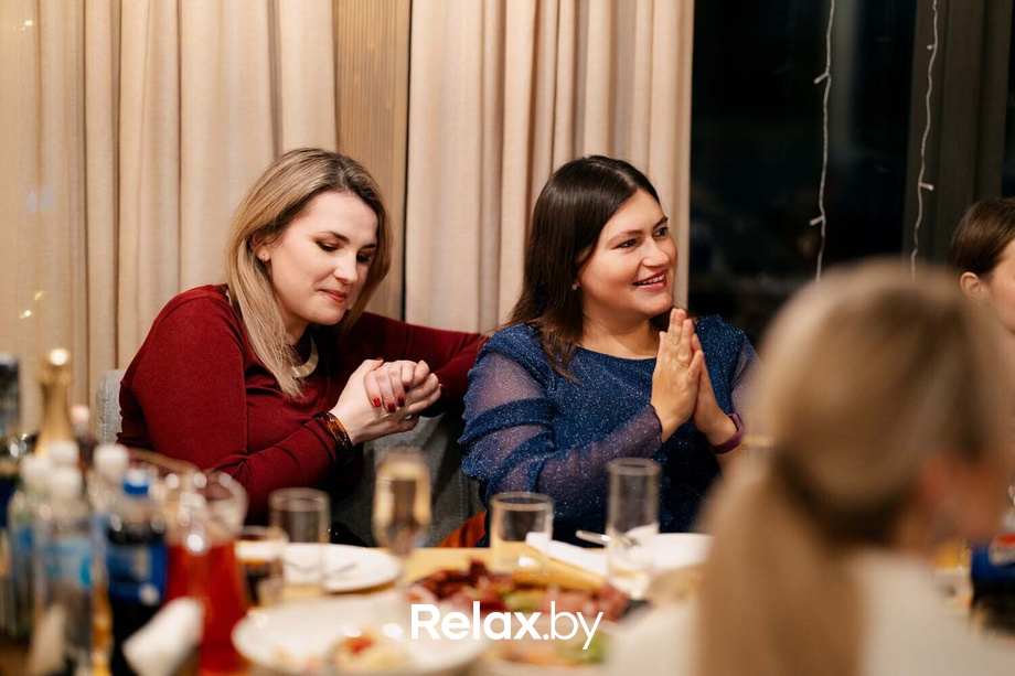 Ночные жители, фото № 13