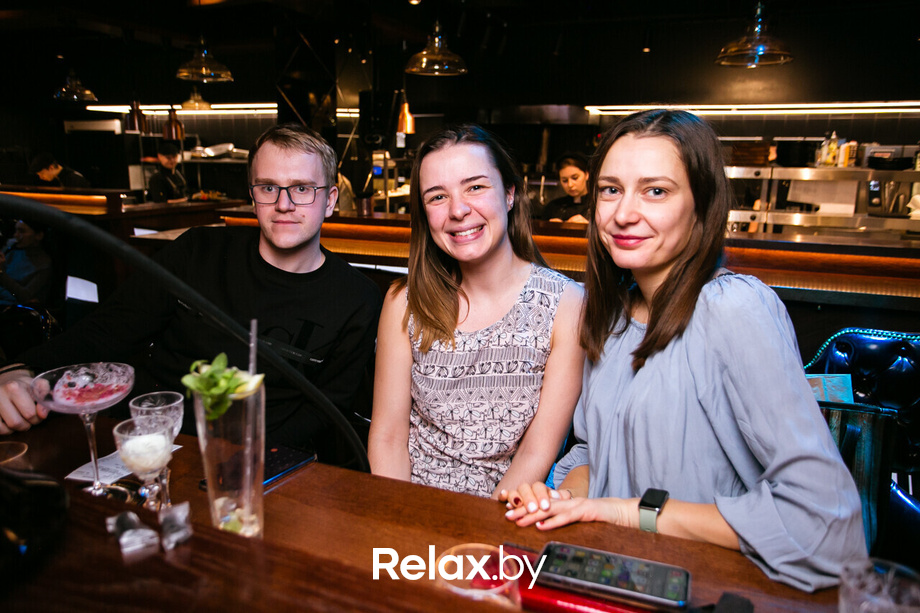 Выступление дуэта Donald&Tramp, фото № 34