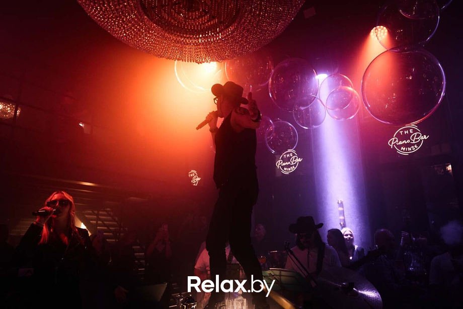 Tribute Depeche Mode, фото № 151