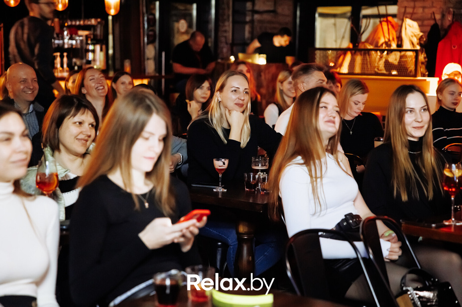 Отчетный концерт, фото № 60