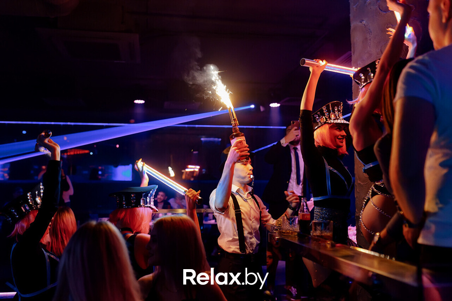 Madness Saturday, фото № 4