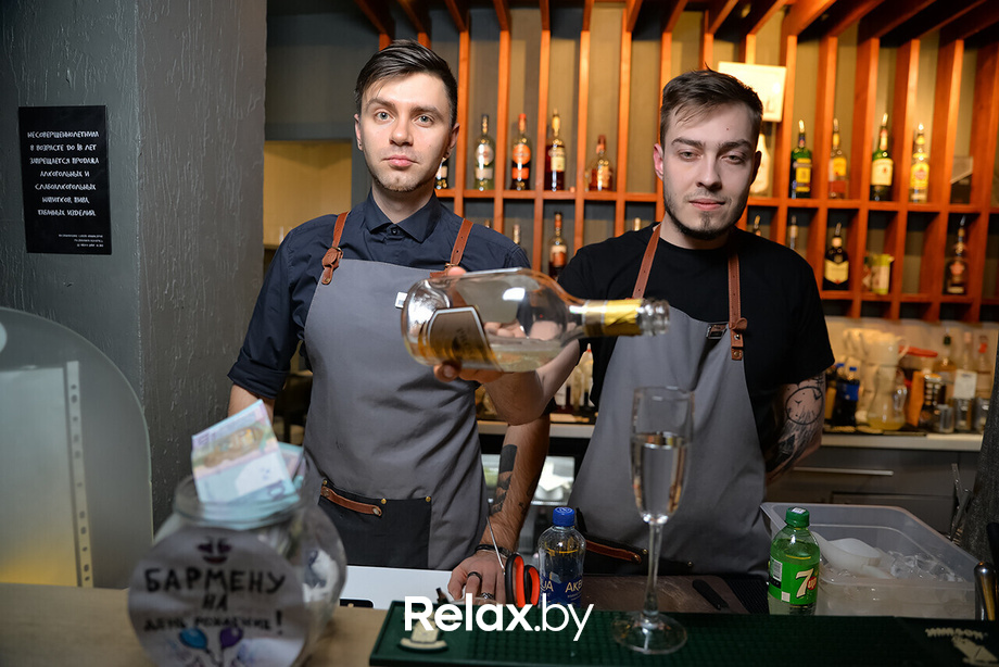 Ночные Жители, фото № 78