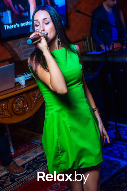 Великолепная семёрка, фото № 8