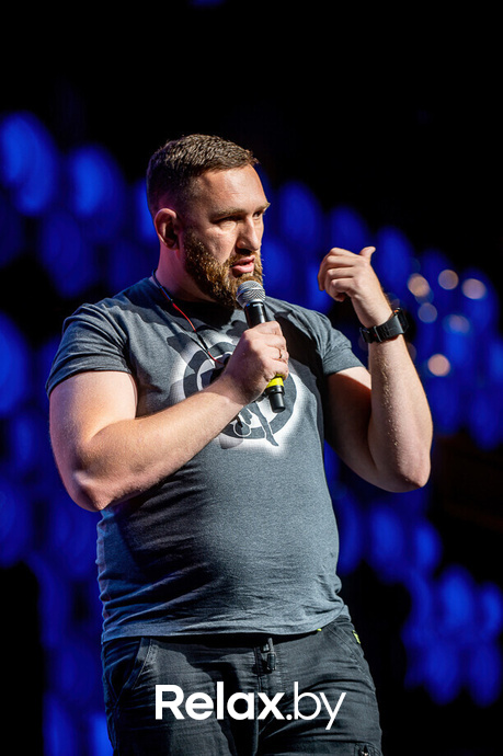 Бизнес-конференция «SmartUp Global», фото № 308