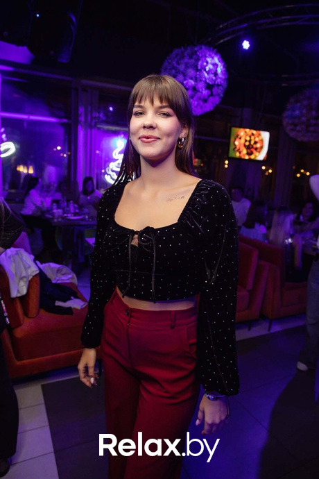 Ночные жители, фото № 74