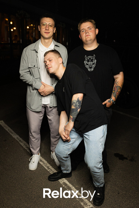 Ночные жители, фото № 70