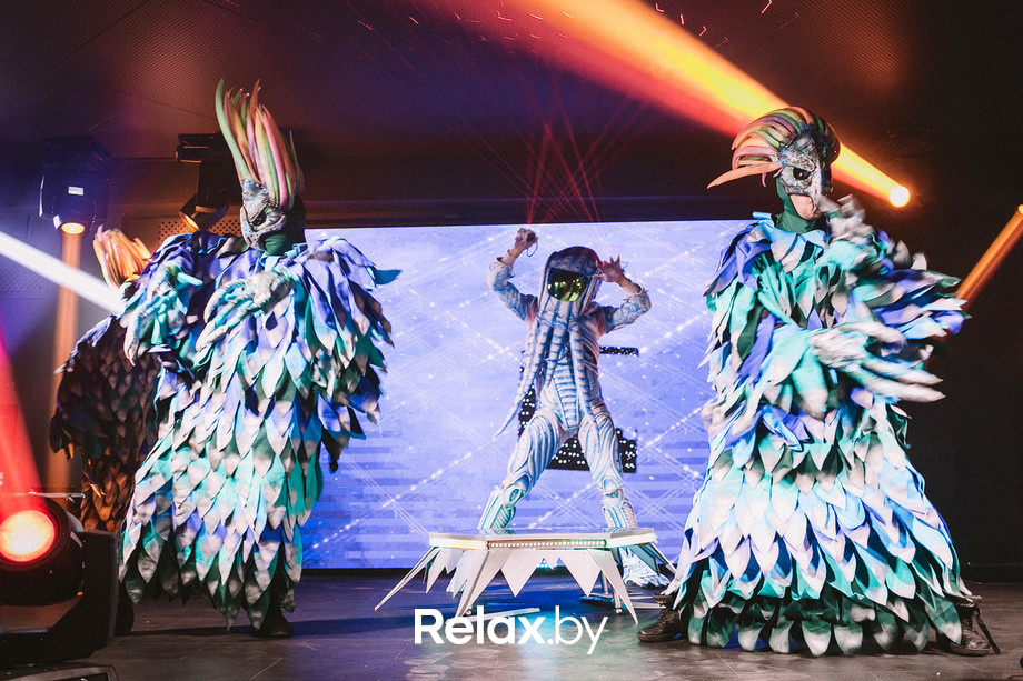 World of ayahuasca, фото № 65