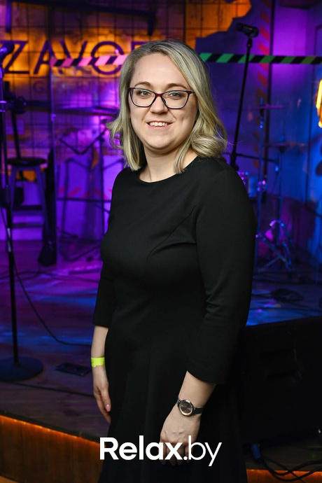 Международный женский день, фото № 89