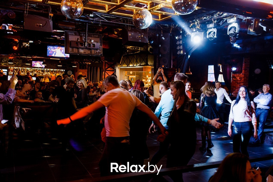 Brooklyn Live!, фото № 3