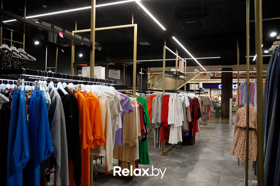 REOPENING TREND PARK, фото № 54