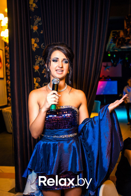 Выпускной хореографического колледжа, фото № 289