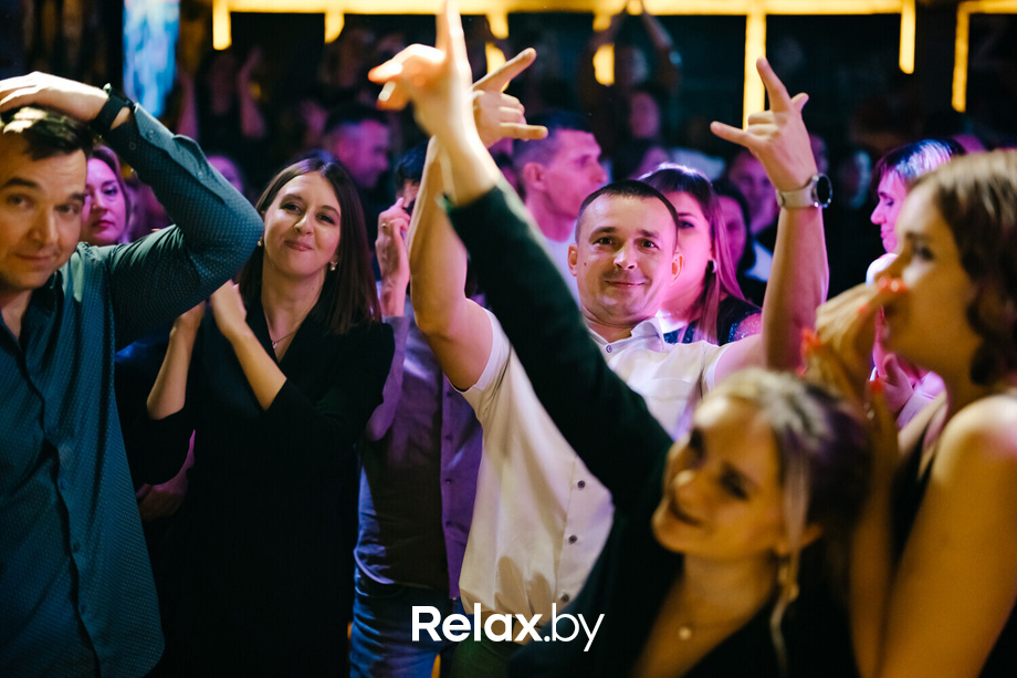 Saturday Party, фото № 63