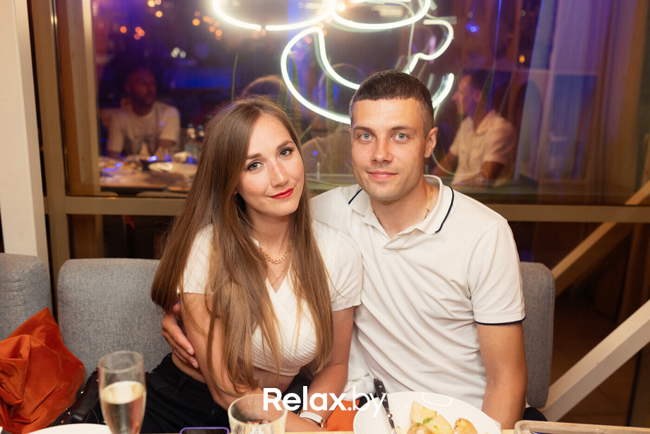 Ночные жители, фото № 45