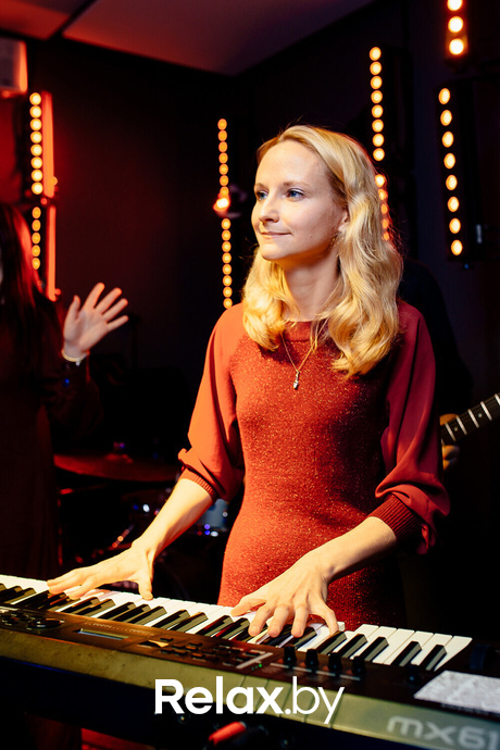 Hot Weekend, фото № 20