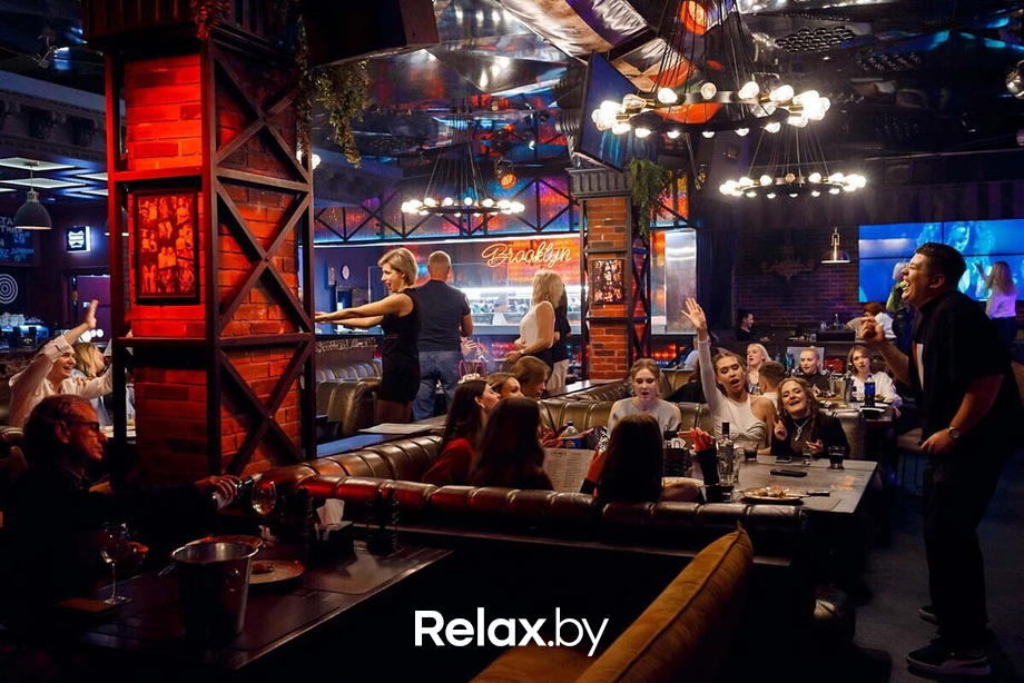 Brooklyn Live!, фото № 6