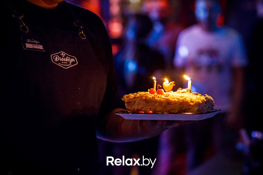 Brooklyn Live!, фото № 27